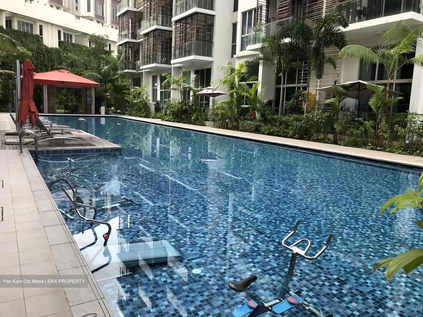 eCO (D16), Condominium #610326461